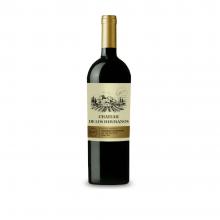 Vinho Chateau de Los Hermanos Cabernet Sauvignon 750 ml Vinho Chateau de Los Hermanos Cabernet Sauvignon 750 ml